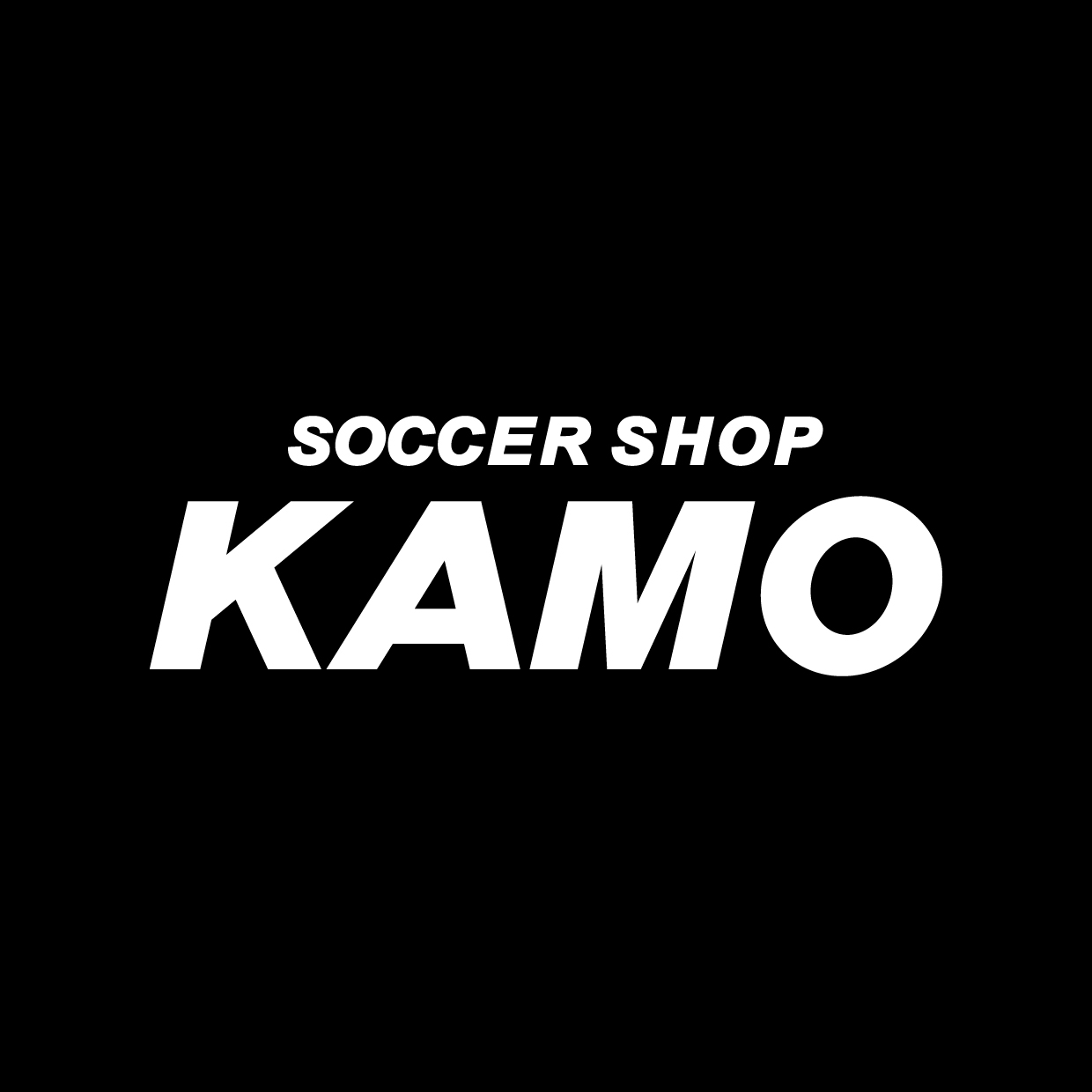 SOCCER SHOP KAMO