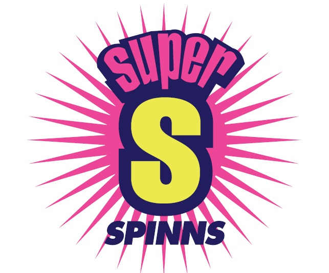SUPERSPINNS