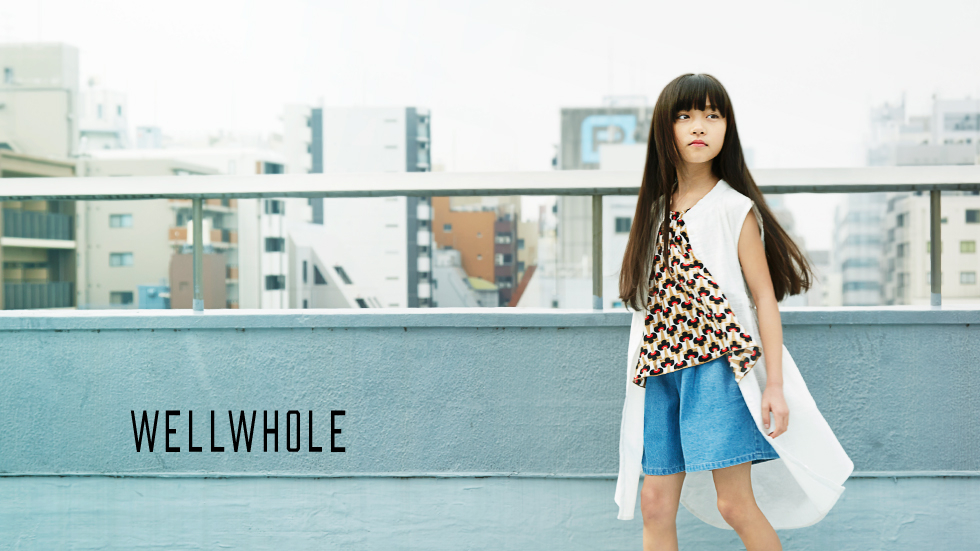WELLWHOLE