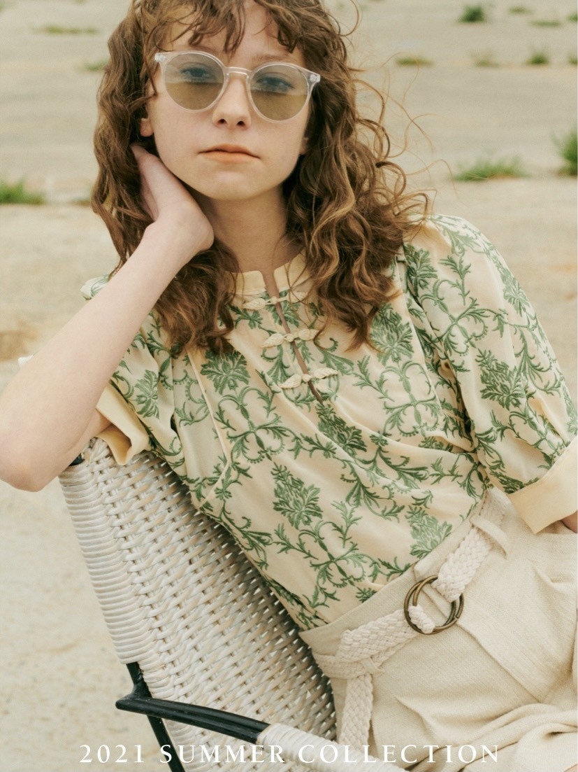 Lily Brown boutique