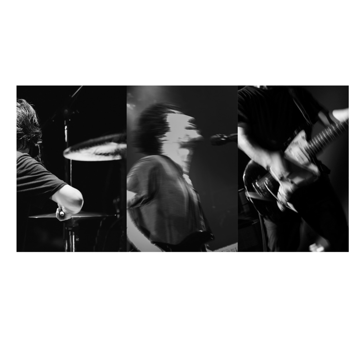 LOSTAGE×さよならポエジー　Split tour 