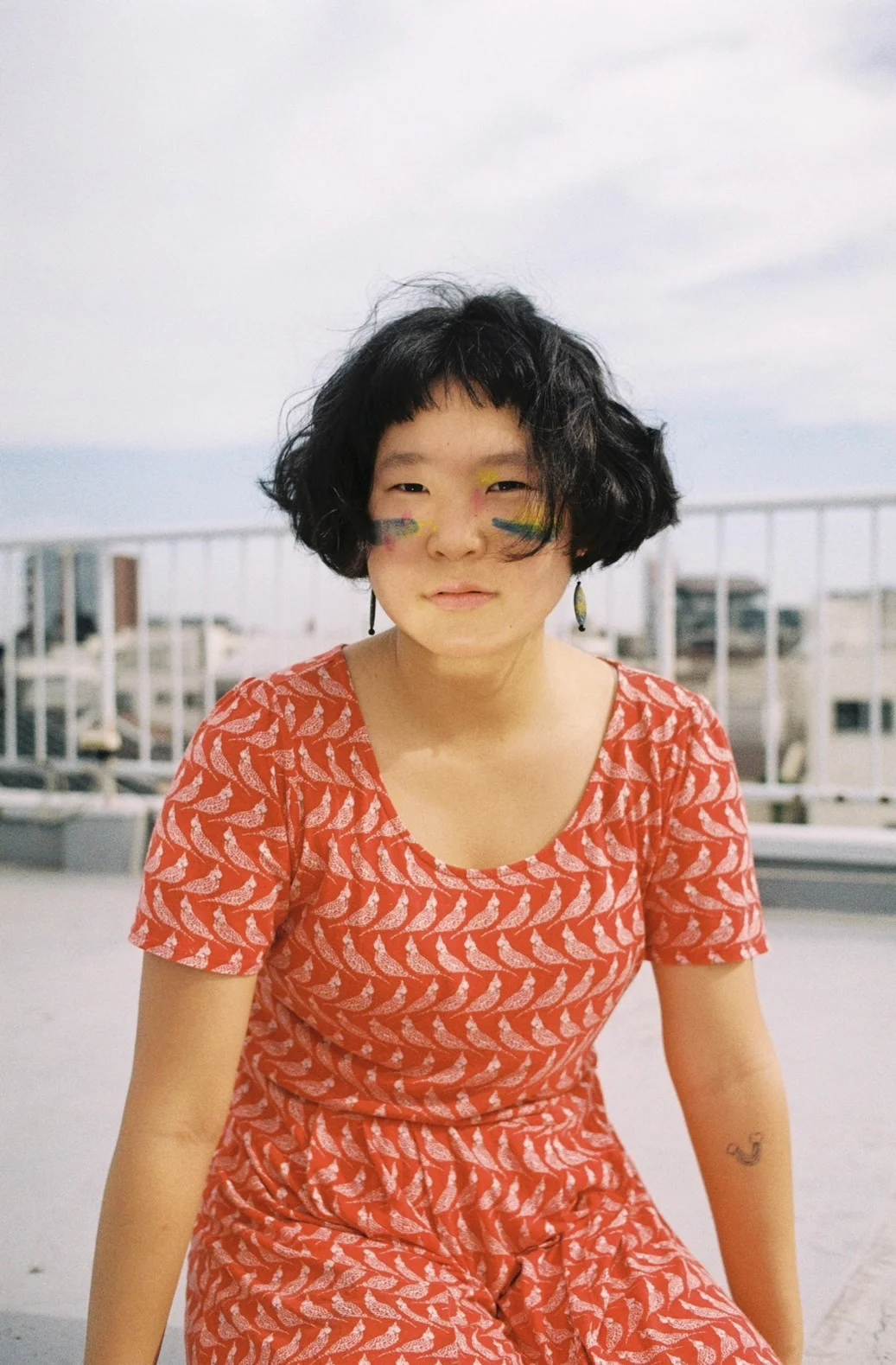 MEI SEMONES　JAPAN TOUR 2026