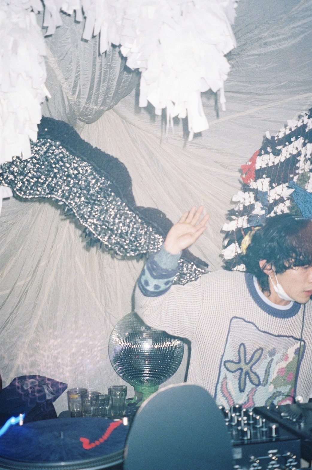 STEREO RECORDS 春祭り