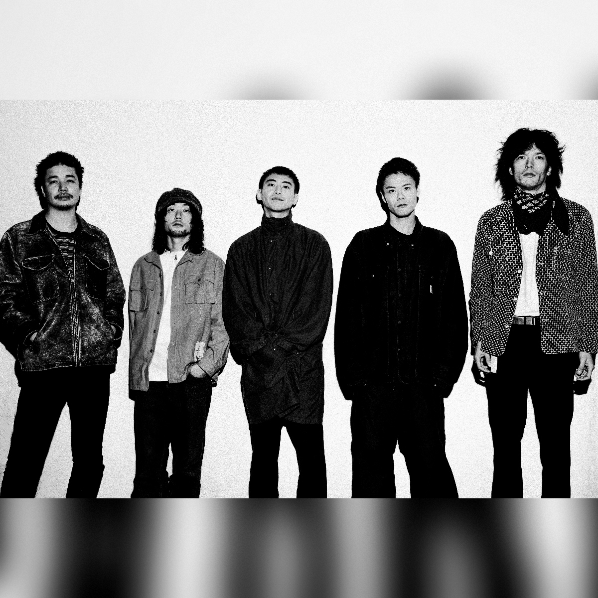 踊ってばかりの国　10th Full Album “PRISM” RELEASE TOUR