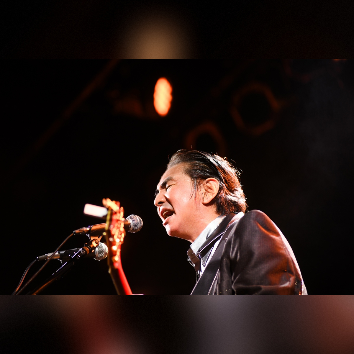田島貴男　ひとりソウルツアー2026