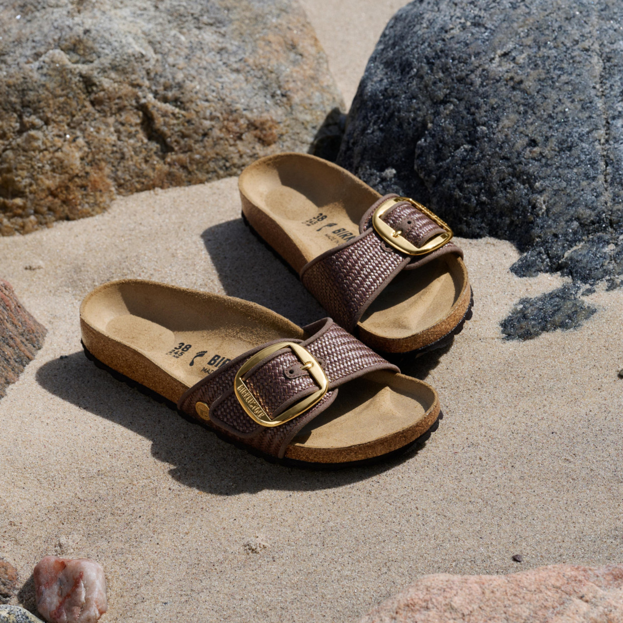 BIRKENSTOCK │ New & Renewal
