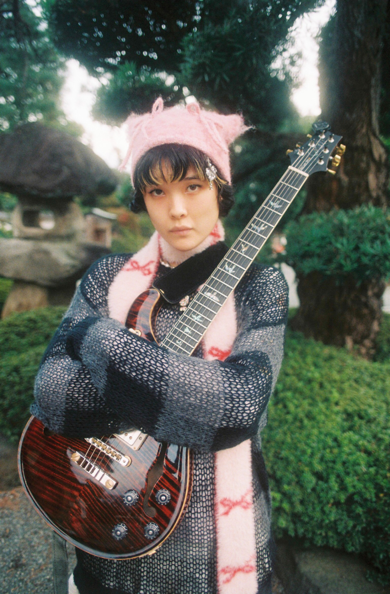 MEI SEMONES　JAPAN TOUR 2026