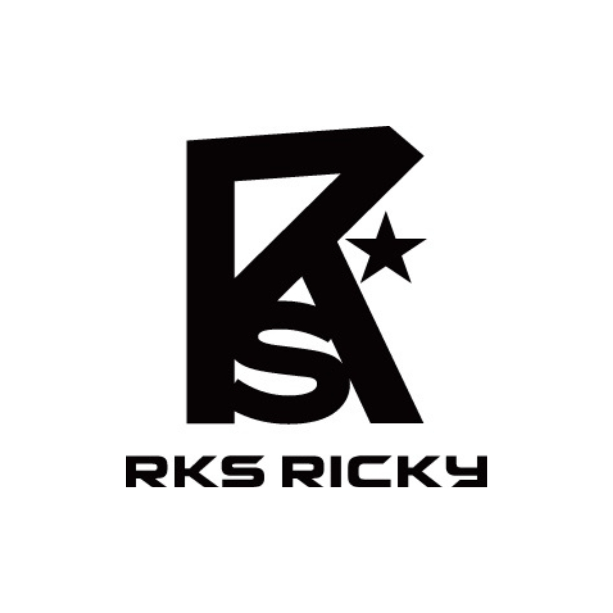 RKS RICKY POPUP STORE