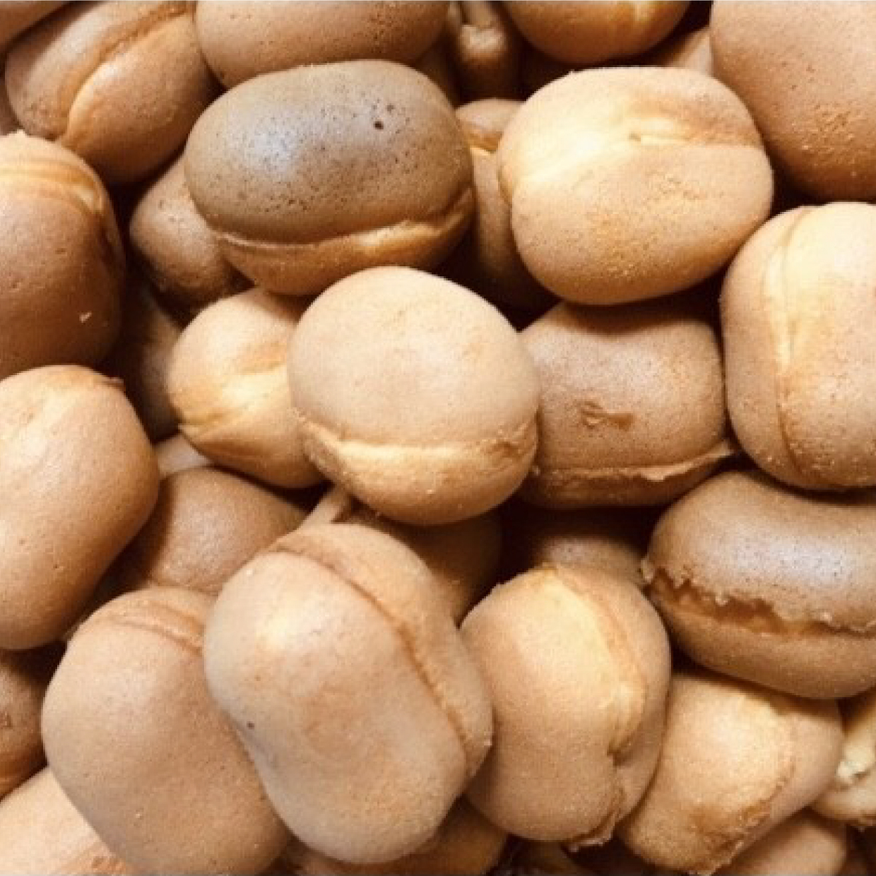 ル・パンの焼きたてメロンパン