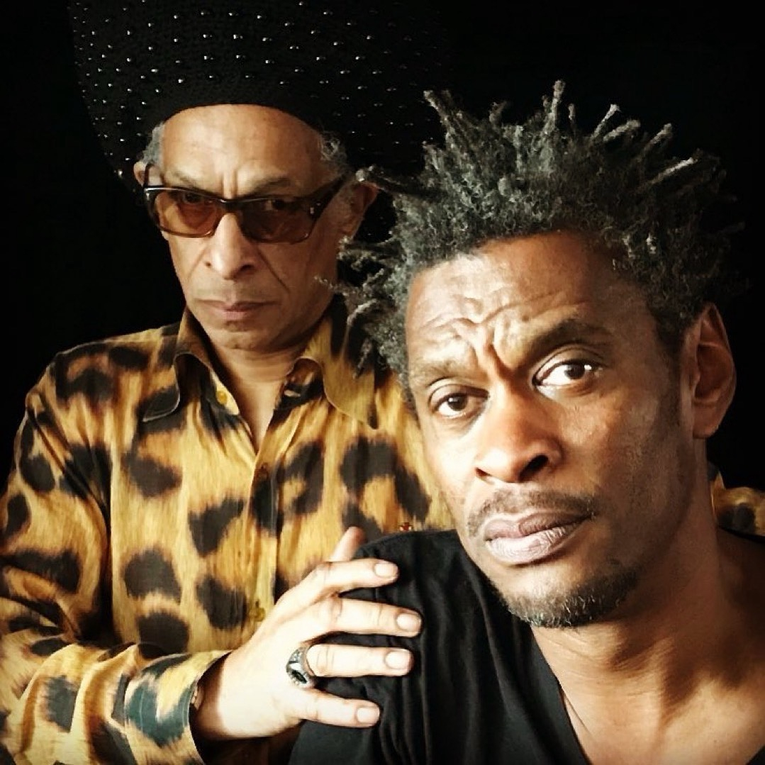 REBEL DREAD HARDWARE DISCIPLES OF BASS '26