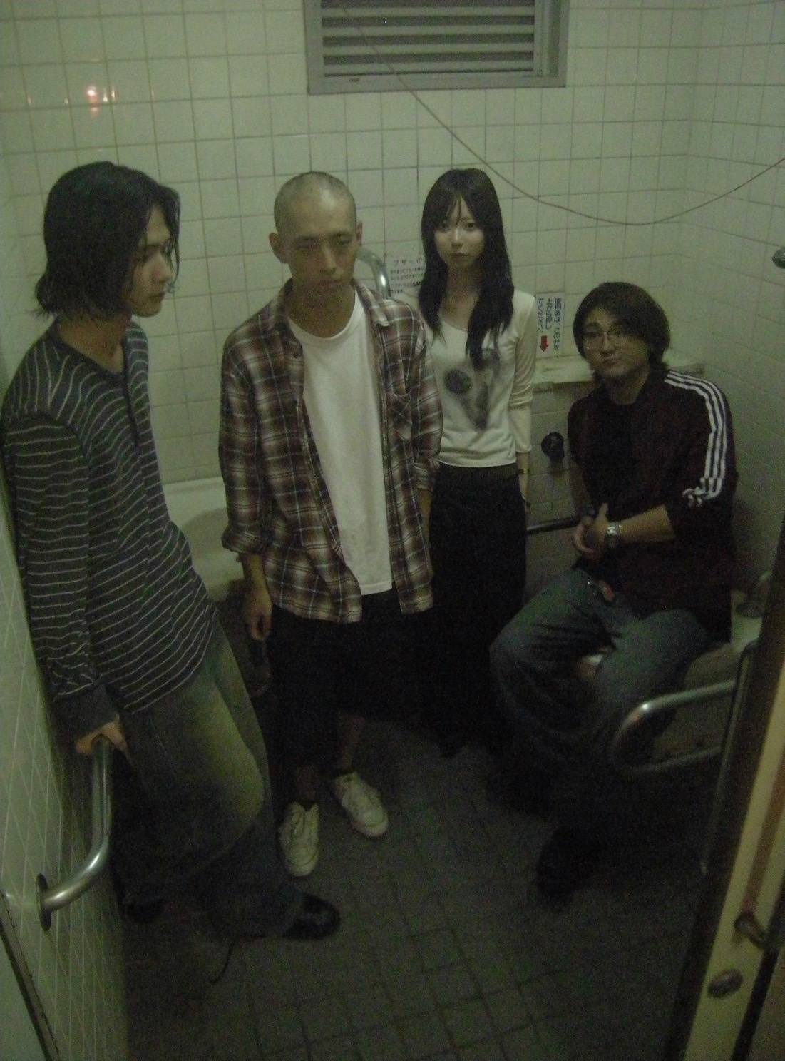 STEREO RECORDS 春祭り