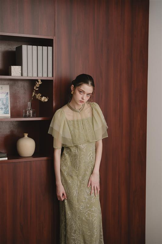 Dorry Doll │ New & Renewal