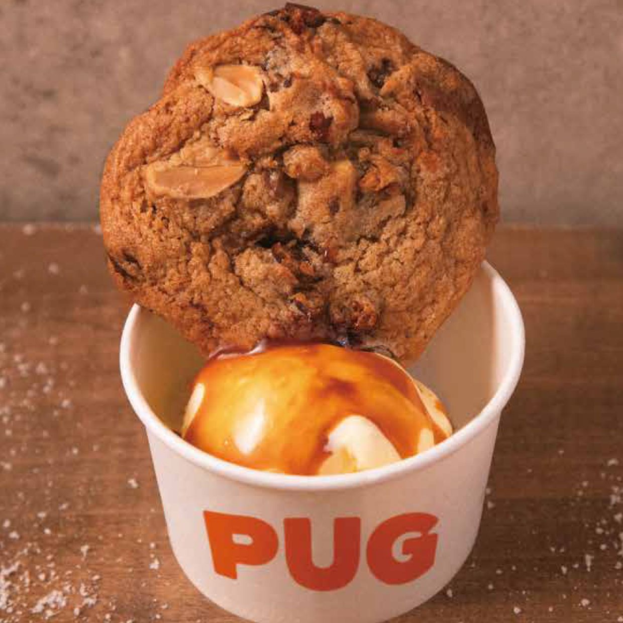 PUG │ New & Renewal