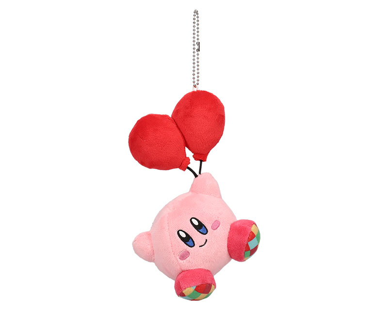 KIRBY COLORFUL STORE