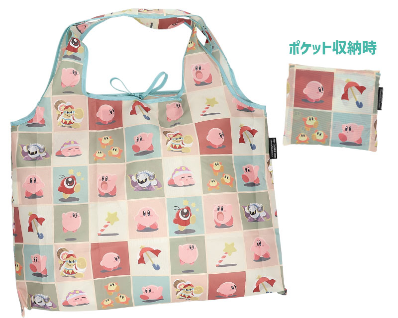 KIRBY COLORFUL STORE
