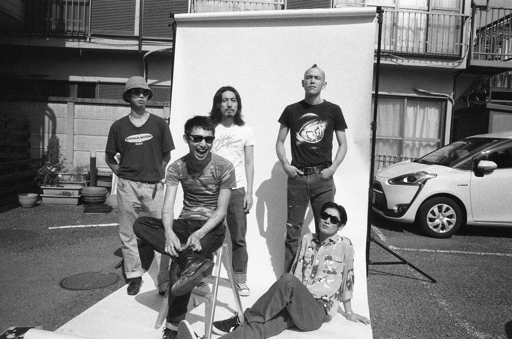 STEREO RECORDS×DUMB RECORDS 20th Anniversary