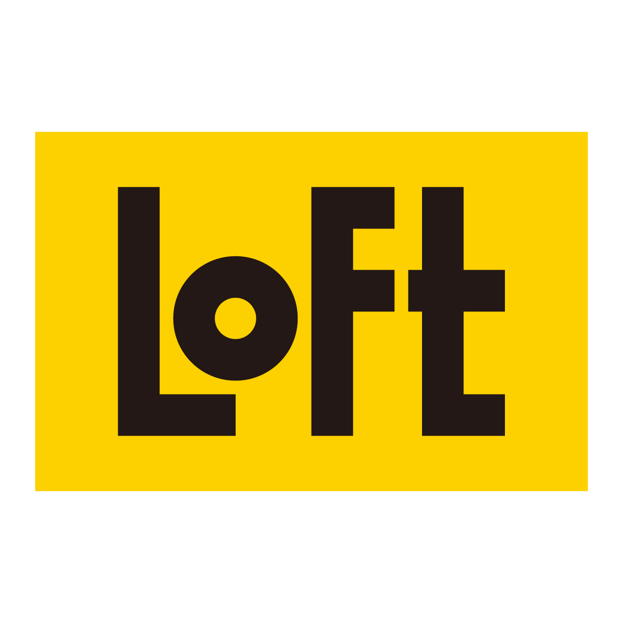 LOFT │ New & Renewal