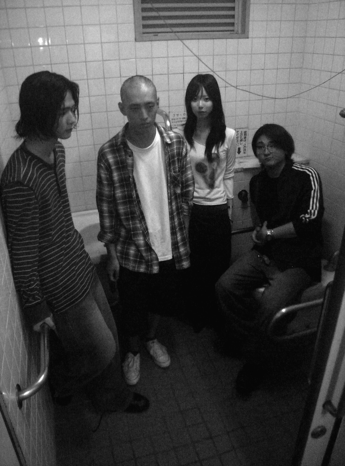 STEREO RECORDS×DUMB RECORDS 20th Anniversary