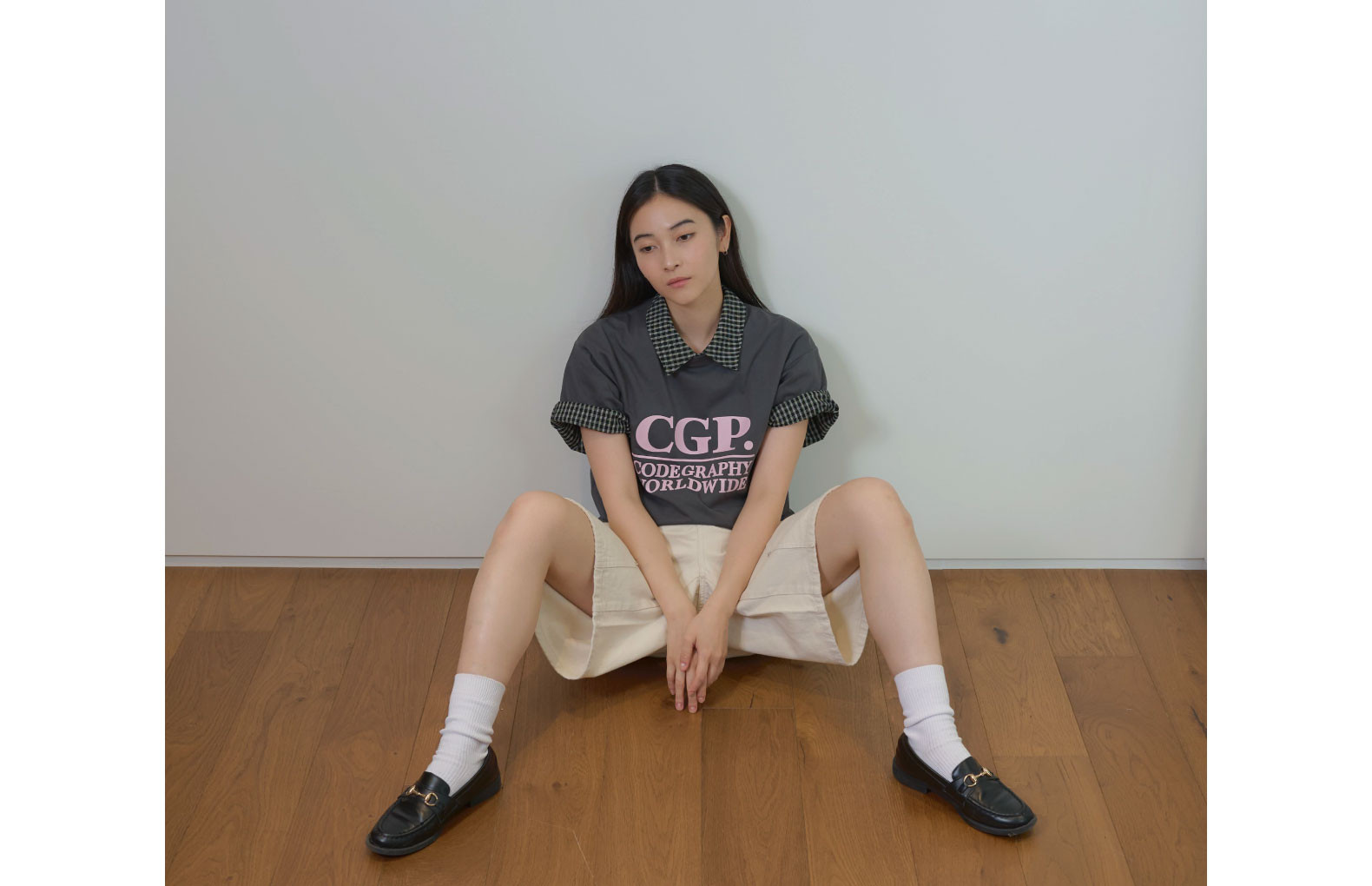 コードグラフィー