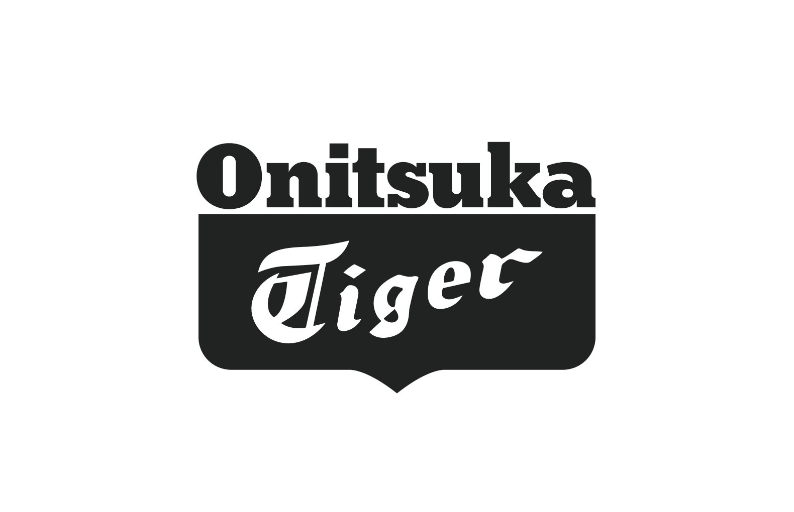 オニツカタイガー