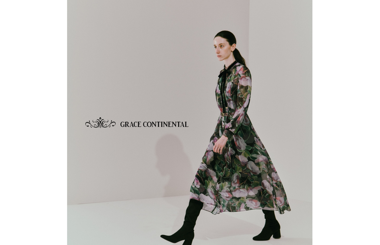 GRACE CONTINENTAL