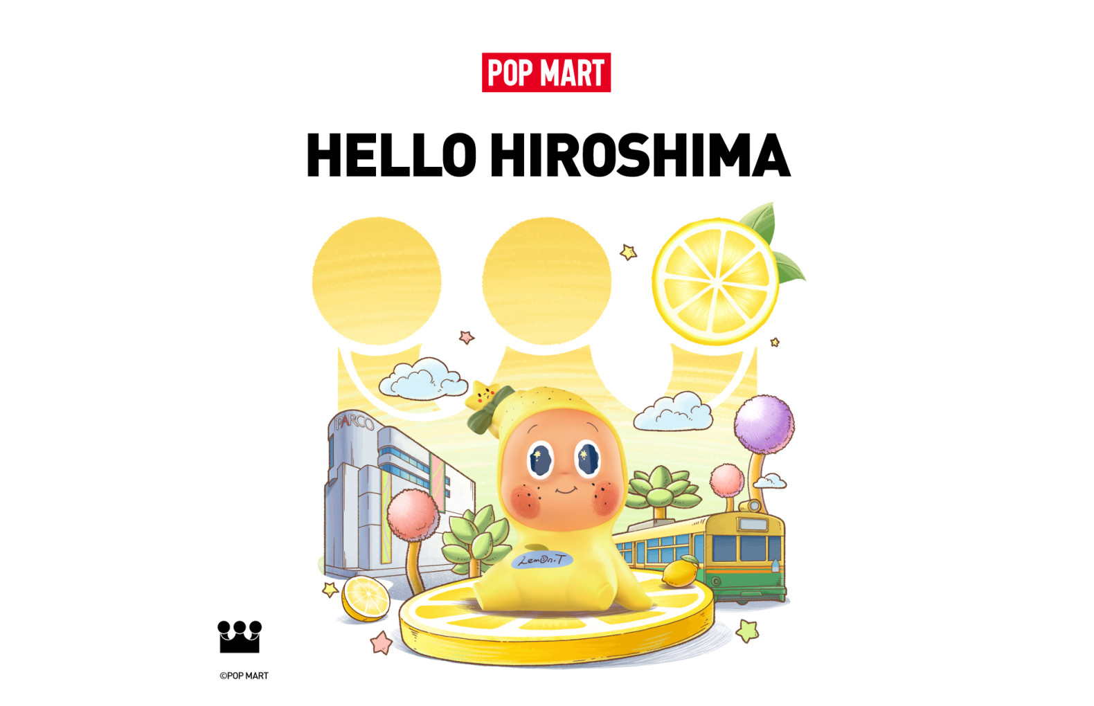 POP MART