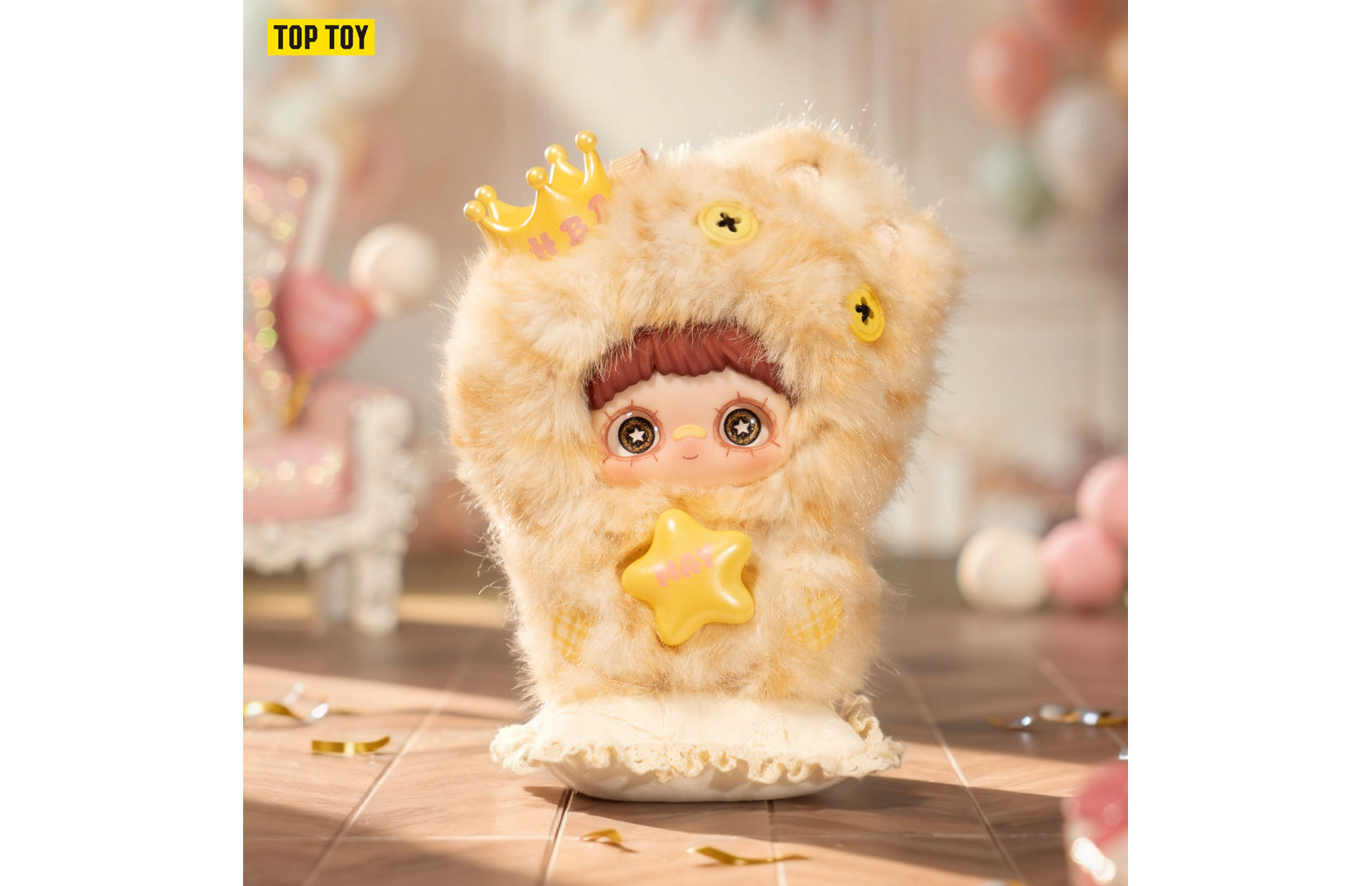 TOP TOY