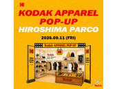 Kodak Apparel