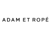 Adam et Ropé