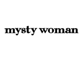 mysty woman