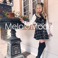 【本館3F・特設会場】地雷系アパレルショップ「Melo♡Mode」 期間限定OPEN！