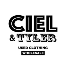 【本館3F・特設会場】CIEL&TYLER 期間限定OPEN！