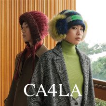 【本館1F・特設会場】CA4LA POP UP SHOP 期間限定OPEN！