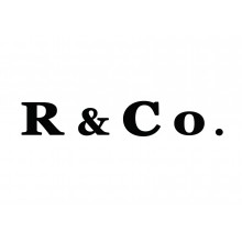 【新館４階・特設会場】R&Co. 期間限定OPEN！