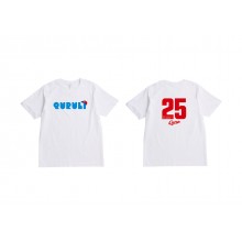 本館３F「くるりの25回転」POPUP STOREにて広島カープコラボTシャツ販売決定！