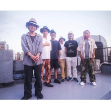 【本館10F QUATTRO】KODAMA AND THE DUB STATION BAND