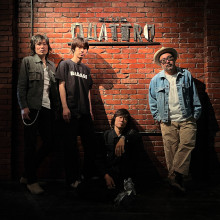 【本館10F CLUB QUATTRO】SPEAKEASY NIGHT