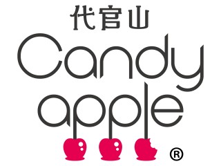 Daikanyama Candy apple