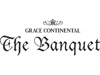 GRACECONTINENTAL The Banquet