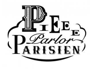 Pieee Parlor Parisien