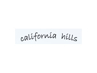 カリフォルニアヒルズ