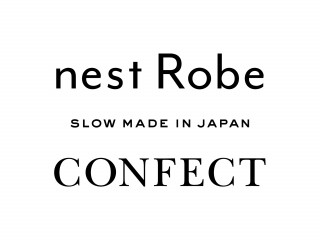 nestRobe/nestRobe CONFECT