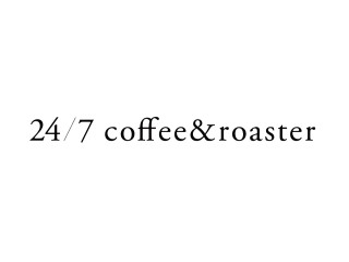 24/7 coffee&roaster