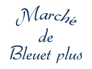 Marche de Bleuet plus