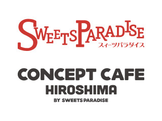 SWEETS PARADISE