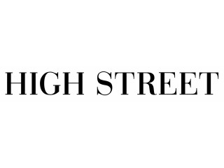 HIGH STREET