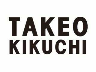 タケオ キクチ