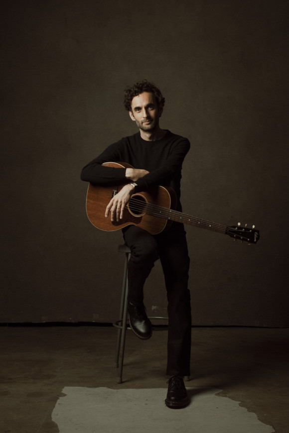【本館10F CLUB QUATTRO】Julian Lage