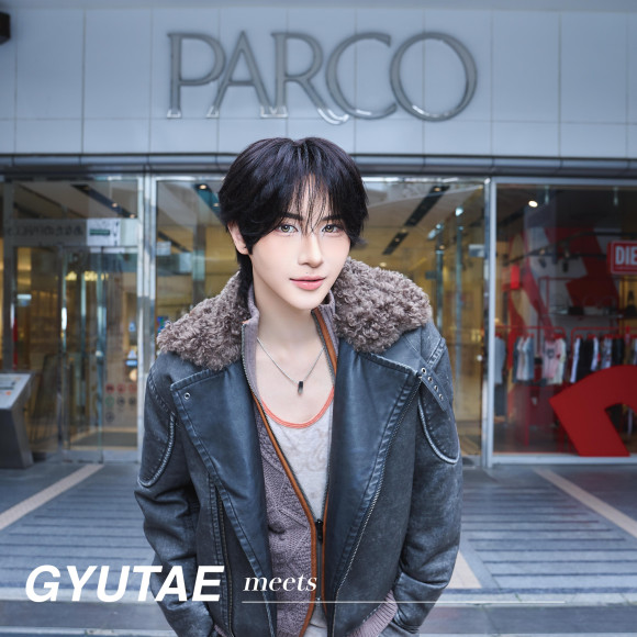 GYUTAE meets HIROSHIMA PARCO