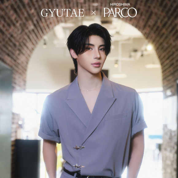 GYUTAE×HIROSHIMA PARCO 2026
